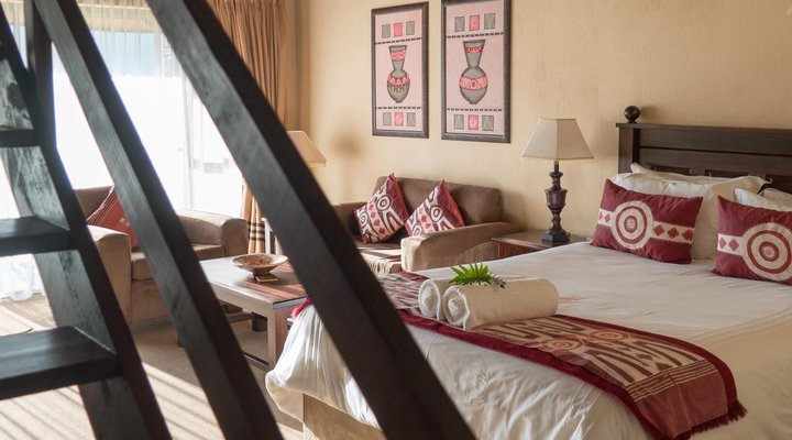 Silver Hill Lodge