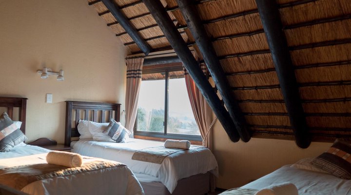 Silver Hill Lodge