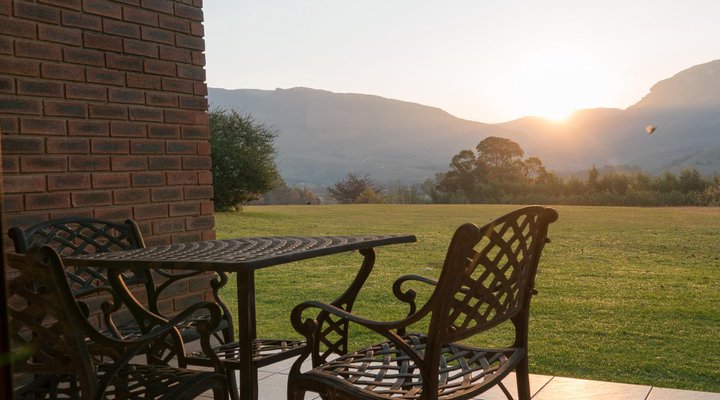 Silver Hill Lodge