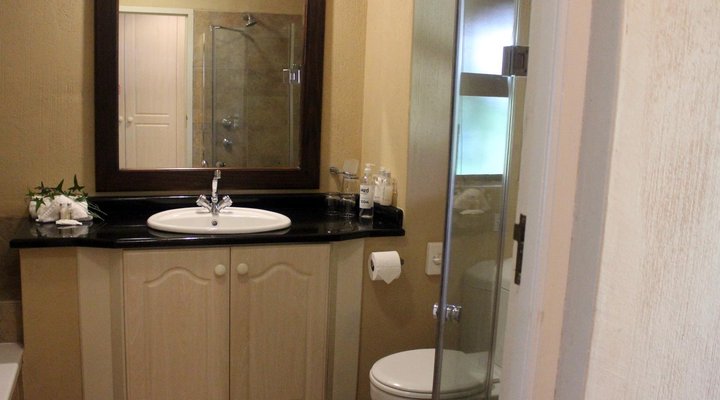Silver Hill Lodge