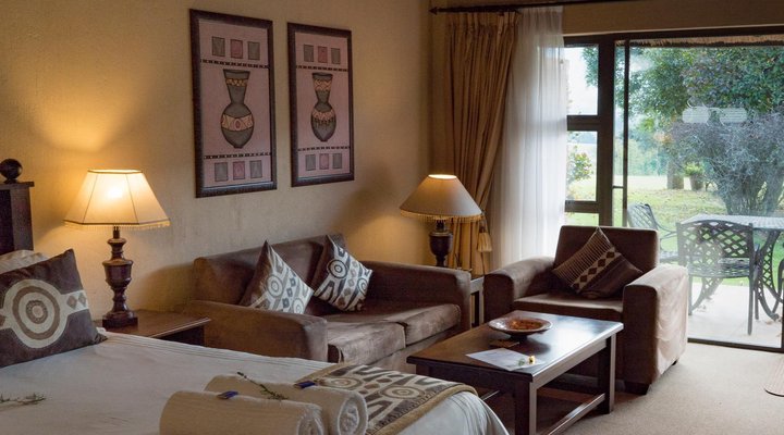 Silver Hill Lodge