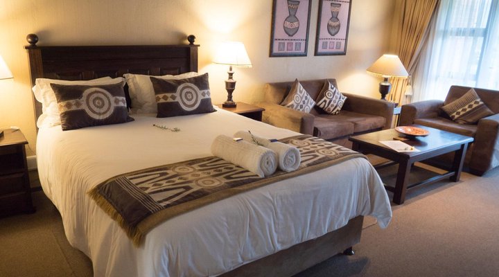 Silver Hill Lodge