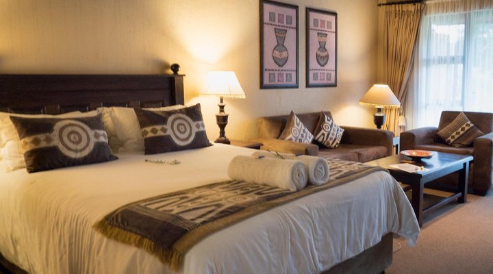 Silver Hill Lodge