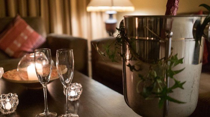 Silver Hill Lodge