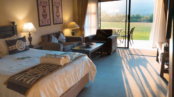 Silver Hill Lodge