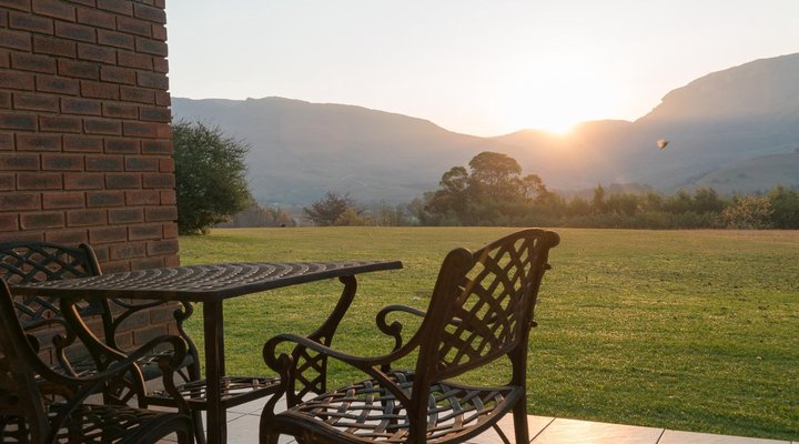 Silver Hill Lodge