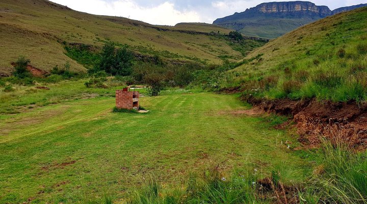 Silver Hill Lodge