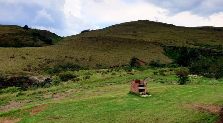 Silver Hill Lodge