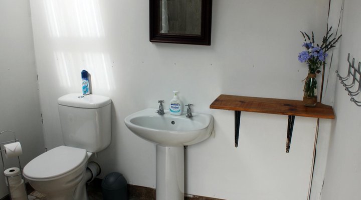 Silver Hill Lodge