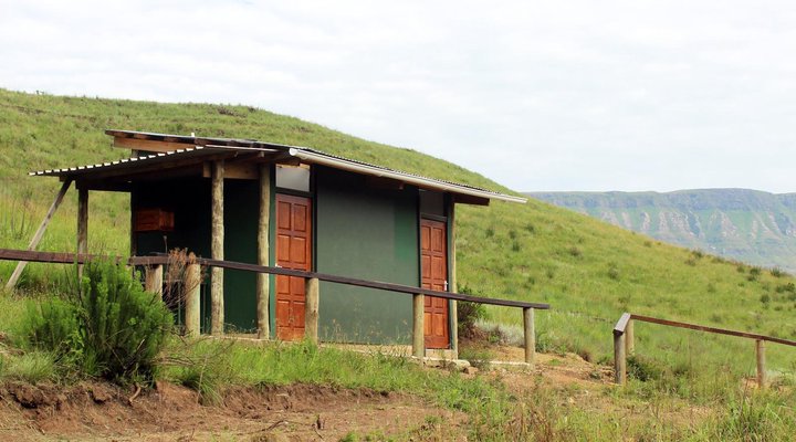 Silver Hill Lodge