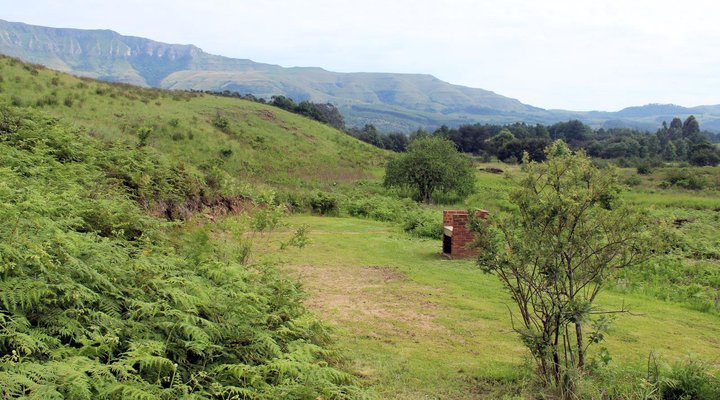 Silver Hill Lodge