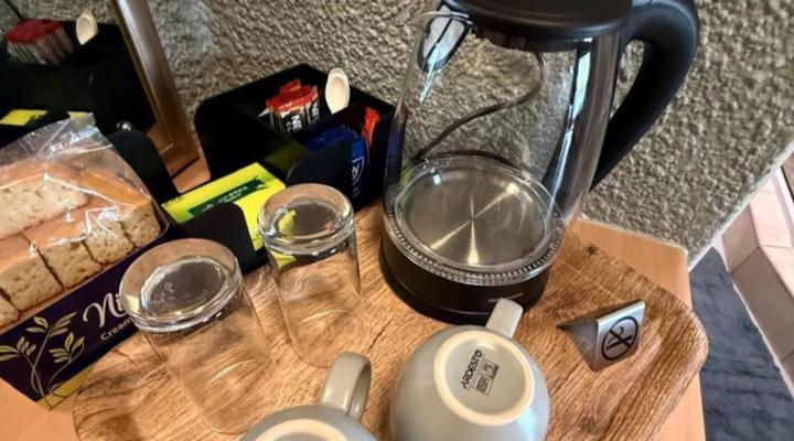 Lillies and Leopards Guesthouse