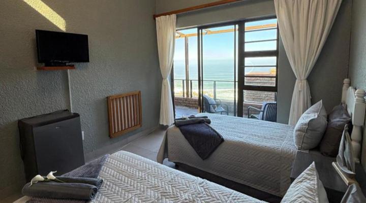 Lillies and Leopards Guesthouse