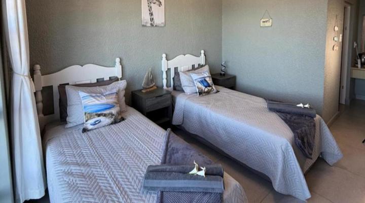 Lillies and Leopards Guesthouse