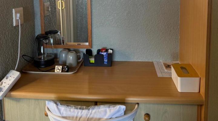 Lillies and Leopards Guesthouse