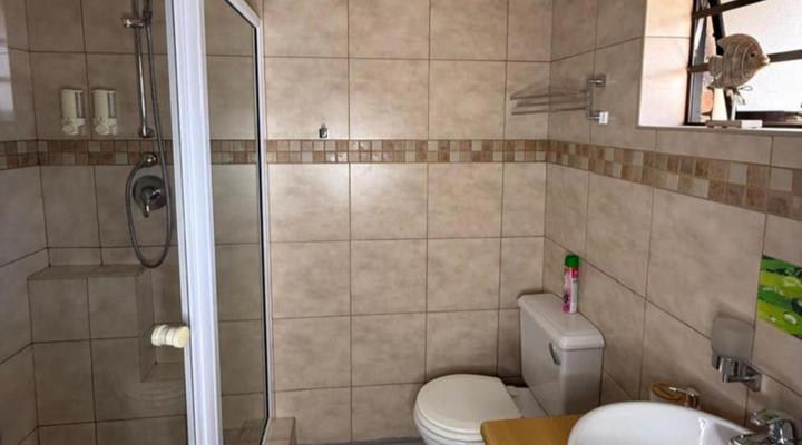 Lillies and Leopards Guesthouse