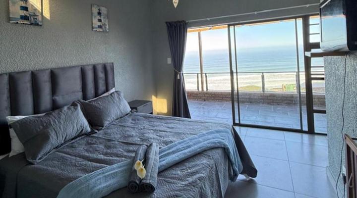 Lillies and Leopards Guesthouse