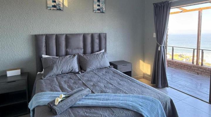 Lillies and Leopards Guesthouse