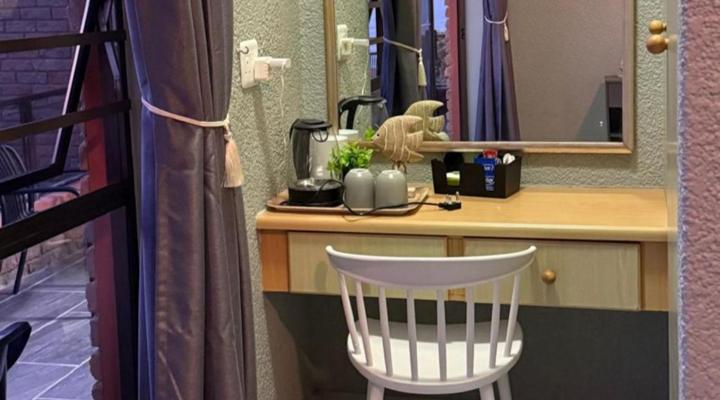 Lillies and Leopards Guesthouse