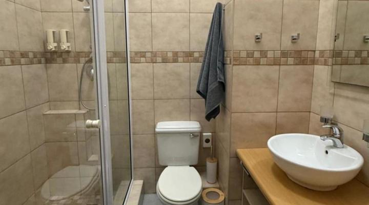 Lillies and Leopards Guesthouse