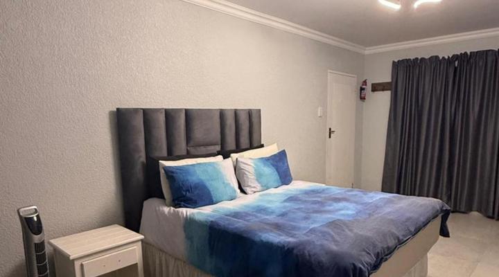 Lillies and Leopards Guesthouse