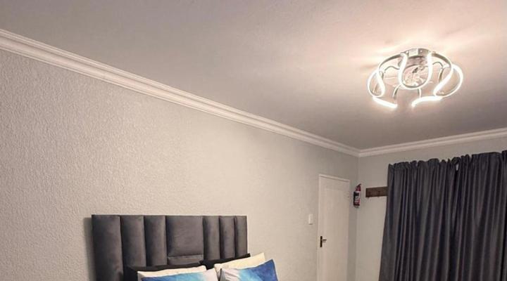 Lillies and Leopards Guesthouse