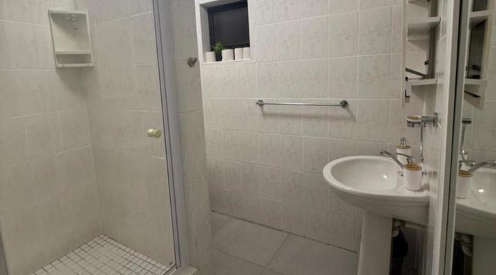 Lillies and Leopards Guesthouse