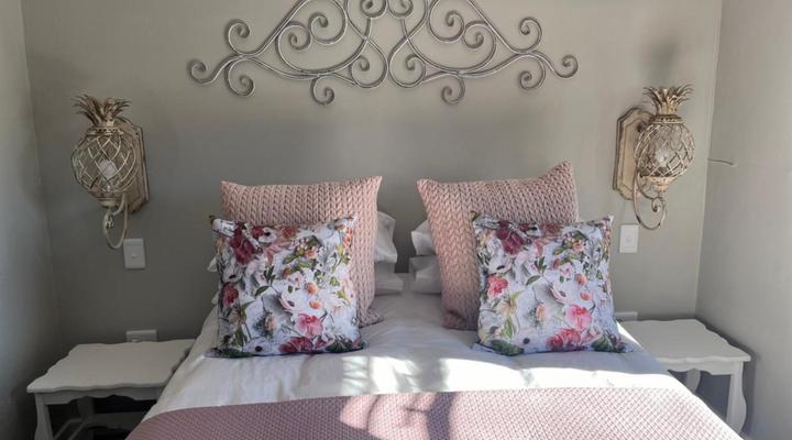 Cape Karoo Guesthouse