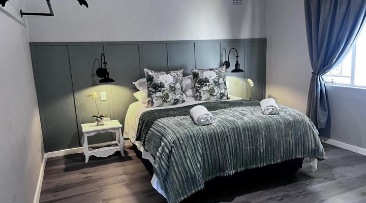 Cape Karoo Guesthouse