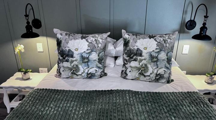 Cape Karoo Guesthouse