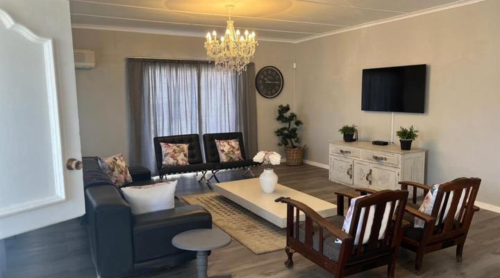 Cape Karoo Guesthouse