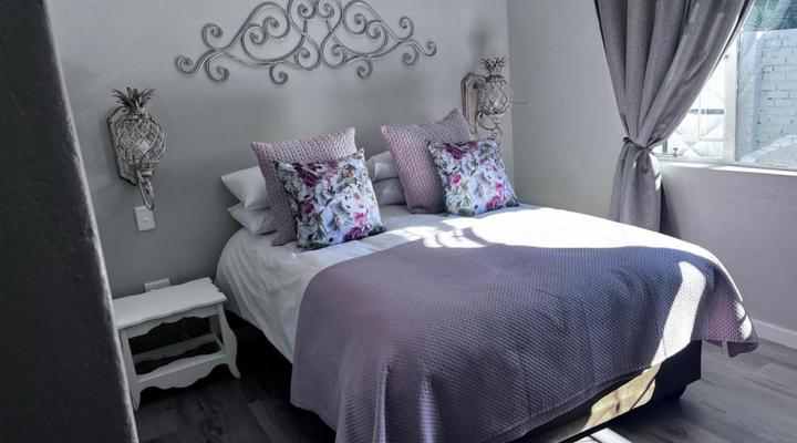 Cape Karoo Guesthouse