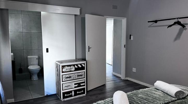 Cape Karoo Guesthouse