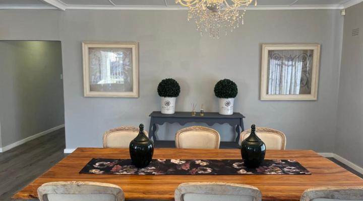 Cape Karoo Guesthouse