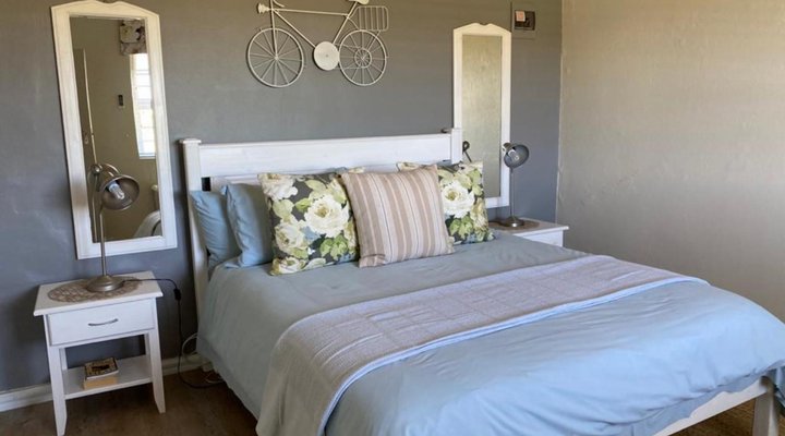 Klein Eikeboom Cottages