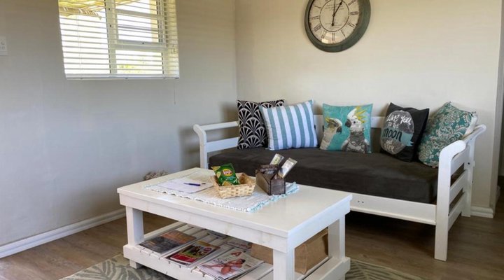 Klein Eikeboom Cottages