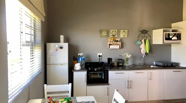 Klein Eikeboom Cottages