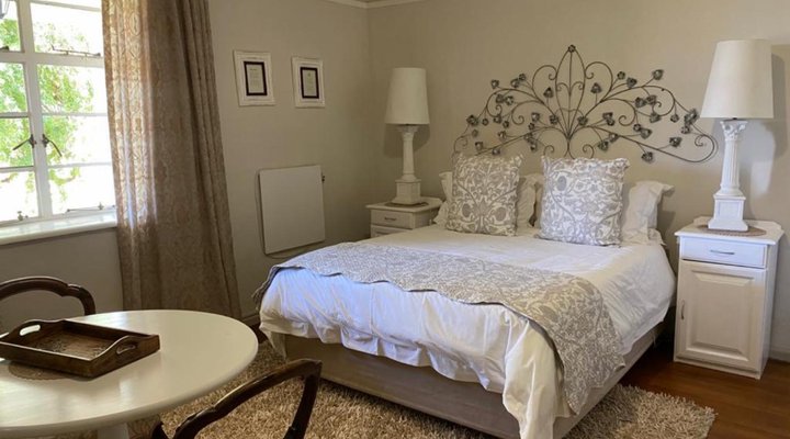 Klein Eikeboom Cottages