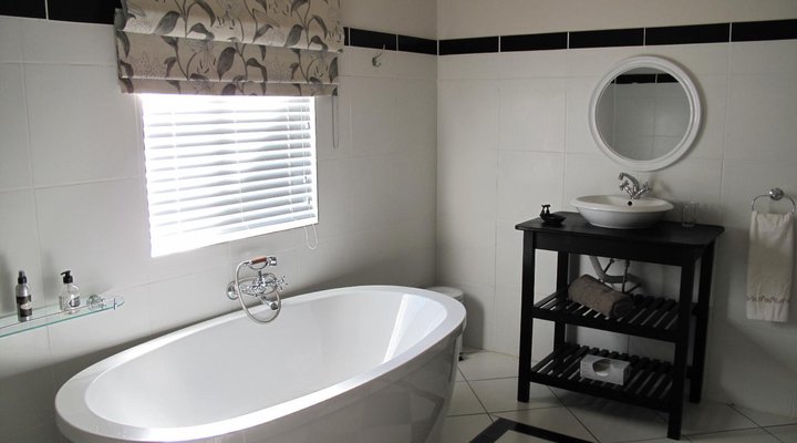 Klein Eikeboom Cottages