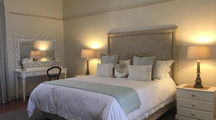 Klein Eikeboom Cottages