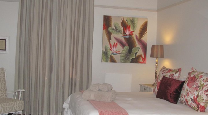 Klein Eikeboom Cottages