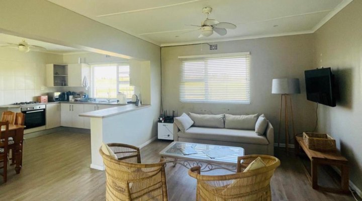 Klein Eikeboom Cottages