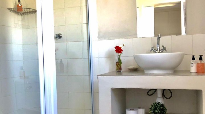 Klein Eikeboom Cottages