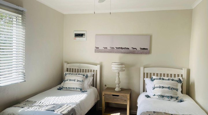 Klein Eikeboom Cottages