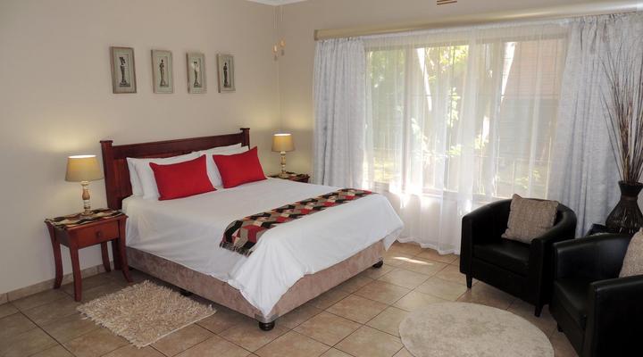 Little Eden St Lucia