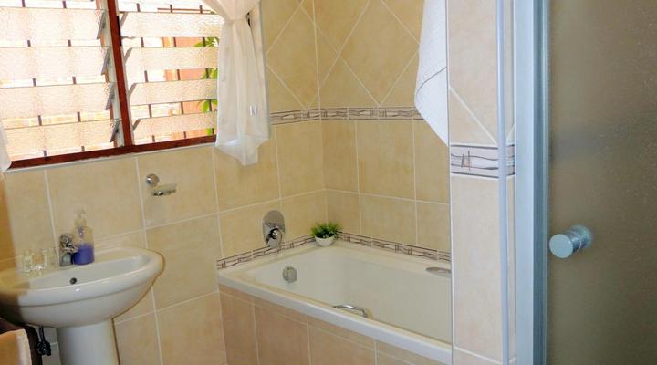 Little Eden St Lucia