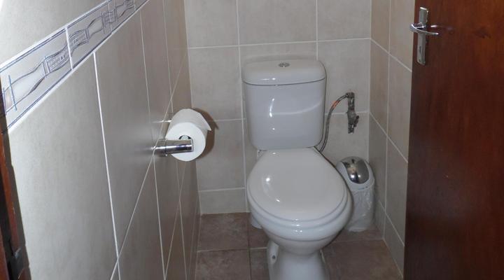 Little Eden St Lucia