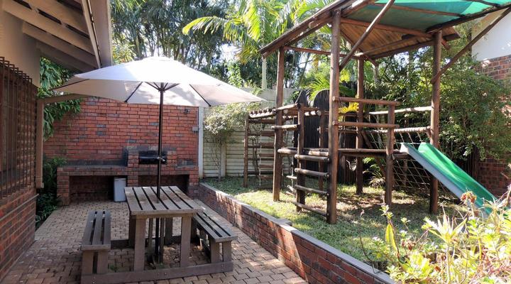 Little Eden St Lucia