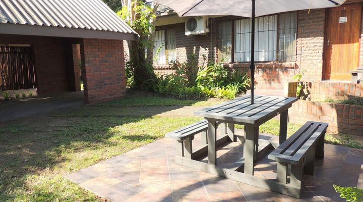 Little Eden St Lucia