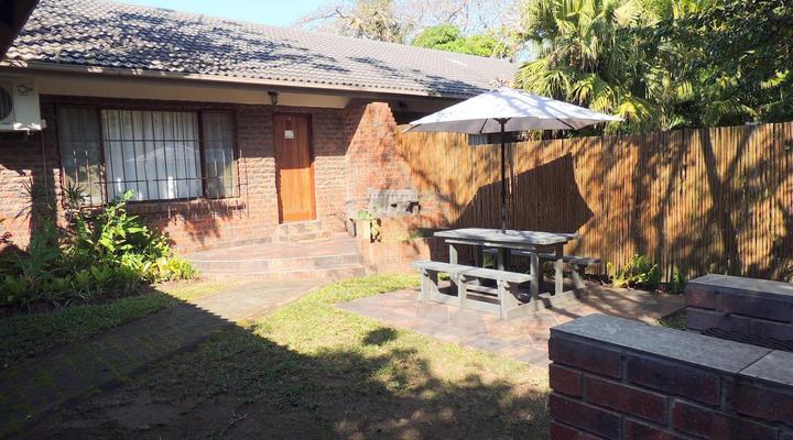 Little Eden St Lucia